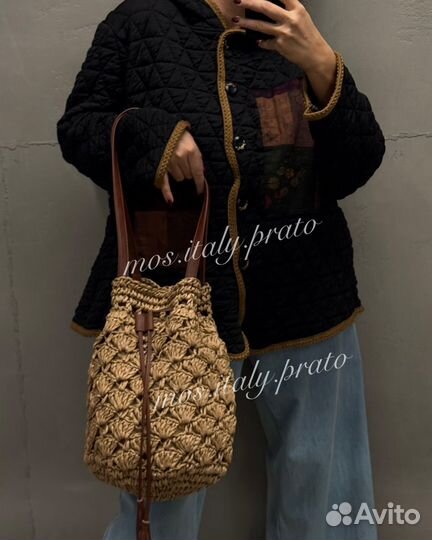 Сумка италия