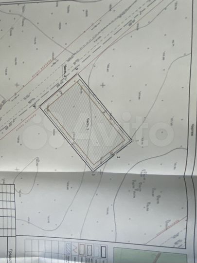 Участок 14,5 сот. (ИЖС)