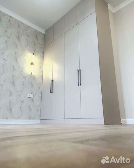 Многофункциональный шкаф