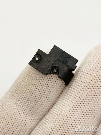 Nokia 6260. Прижимная пластина. Оригинал