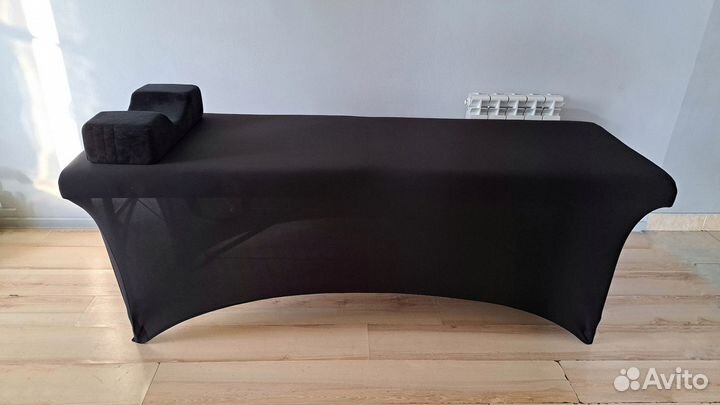 Складной массажный стол Yamaguchi