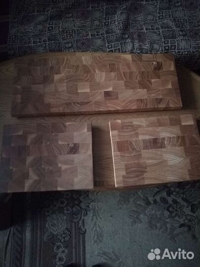 Доска разделочная