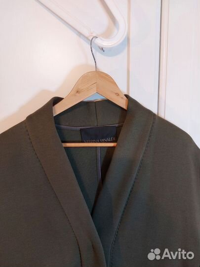 Полупальто женское Marina Rinaldi