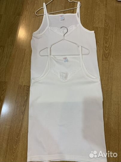 Вещи пакетом на девочку ( /134р / )