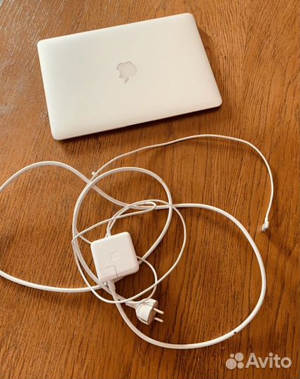 Apple MacBook Air 13