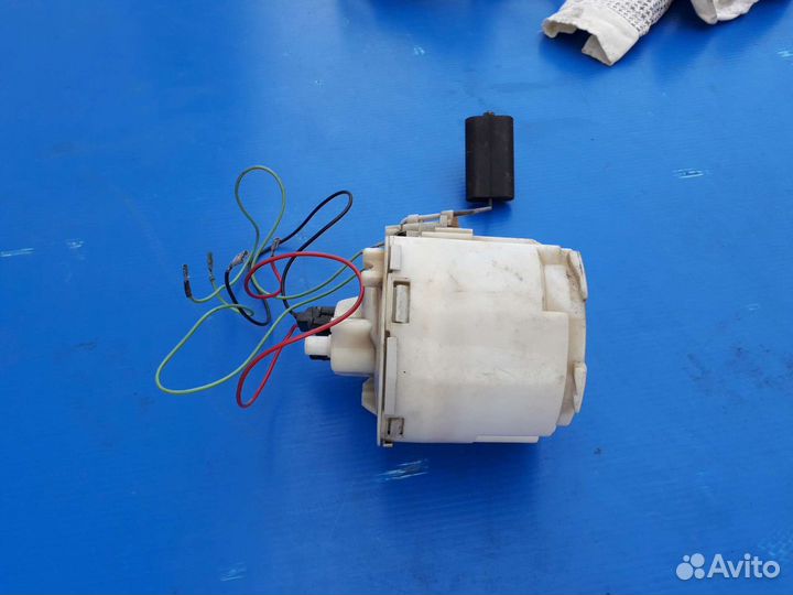 Насос топливный электрический для Ford Focus I