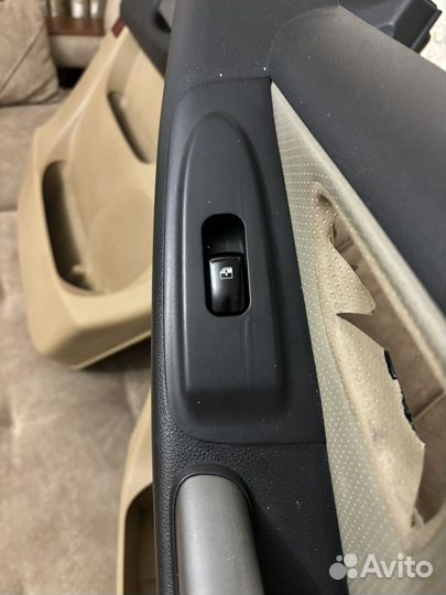 Блок стеклподемника Hyundai Crand Stareks