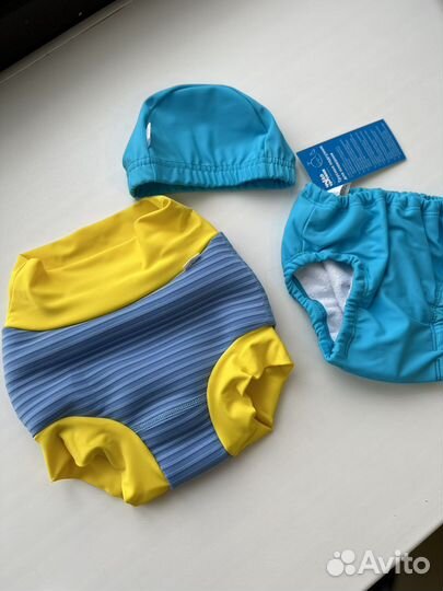 Трусики для плавания «Чудо трусики»