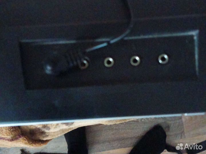 Синтезатор Elenberg MS-6140