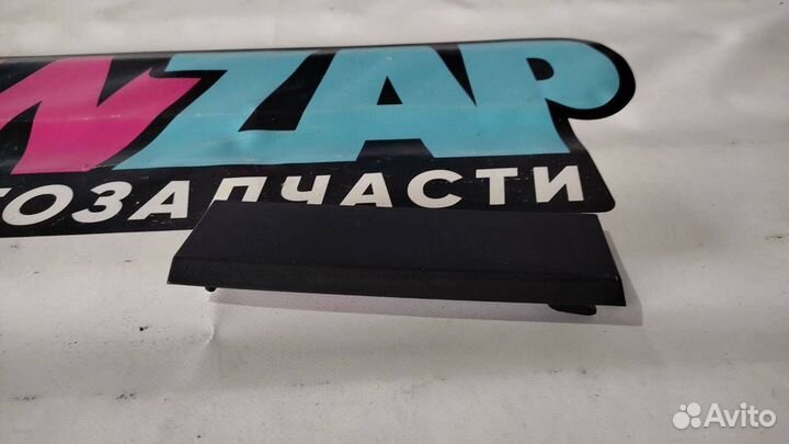 Пластик салона Tesla Model 3 2018 1086303-80-E