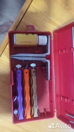 Точилка для ножей Lansky