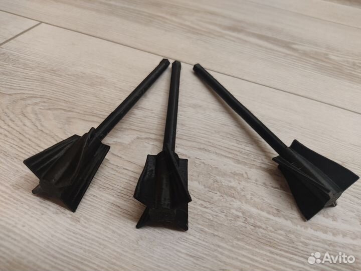 Венчик для краски