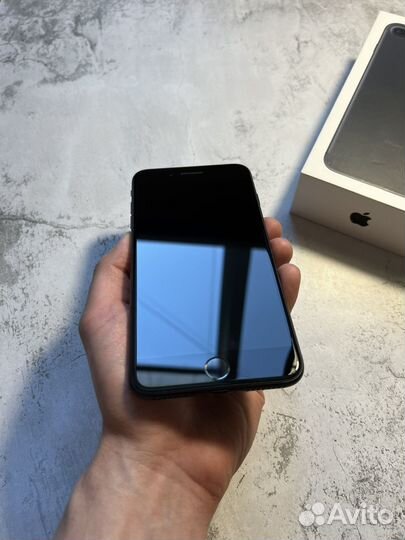 iPhone 7 Plus, 128 ГБ