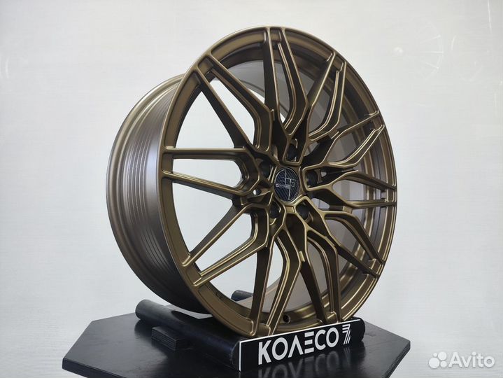 Диск RS BMW DQ012 5X112 ET30 R18 d66,56 mbff