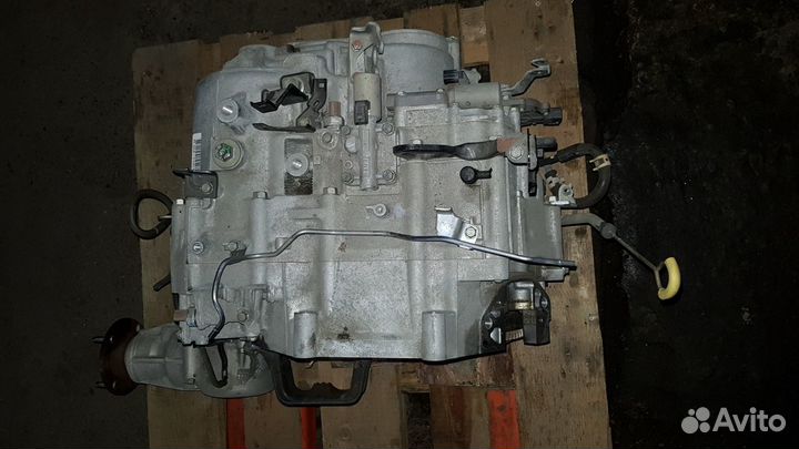 АКПП для Honda Legend KB2