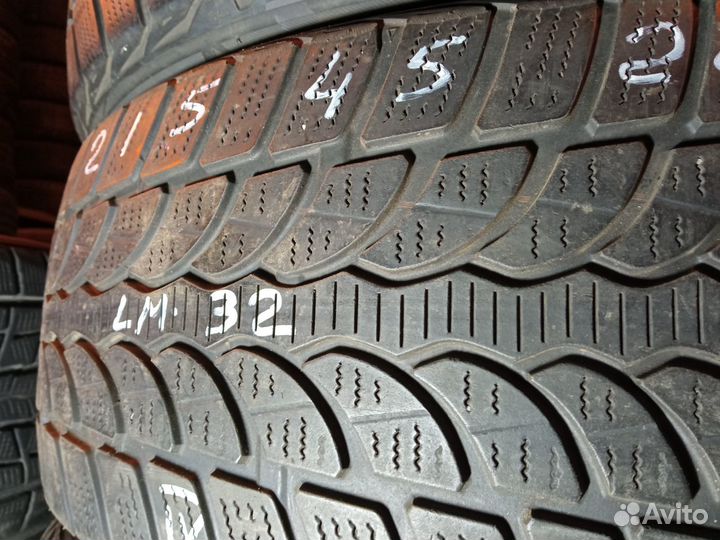 Bridgestone Blizzak LM-32 215/45 R20
