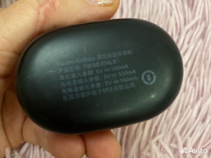 Наушники ксиоми телефон самсунг