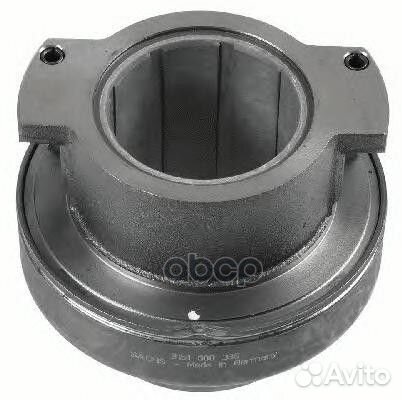 Подшипник выжимной MB 3151000335 Sachs