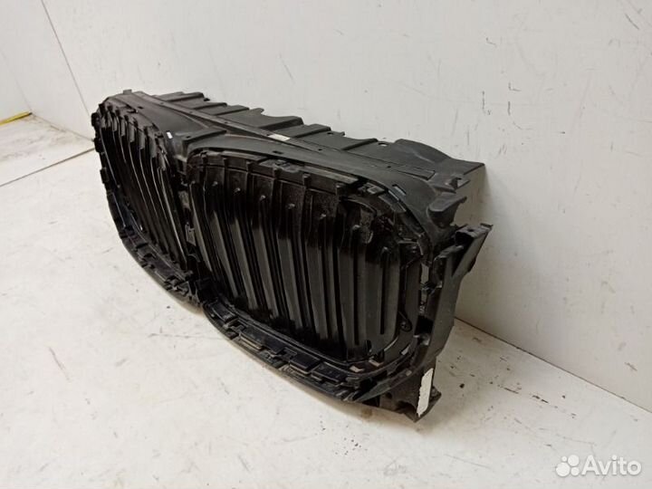 Жалюзи Bmw X5 G05 2018