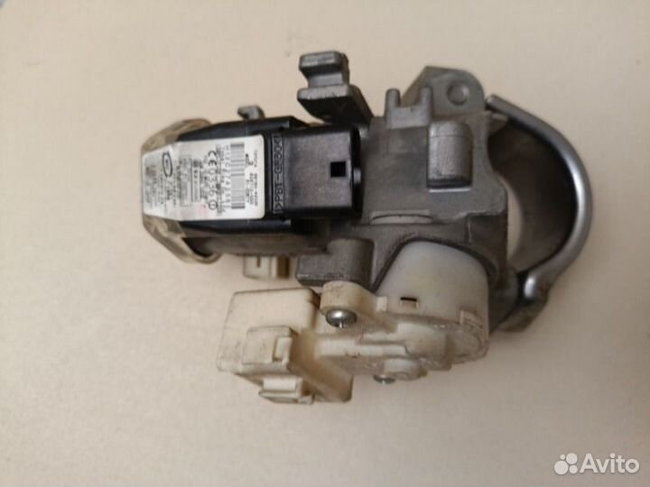 Замок зажигания Toyota Corolla 1zrfe 1600CC 2007
