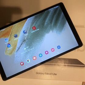 Планшет Samsung Galaxy Tab A7 lite 64 Gb