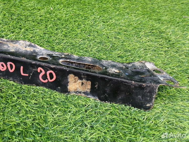 Балка под двс левая Lexus Nx200 AYZ15 2018