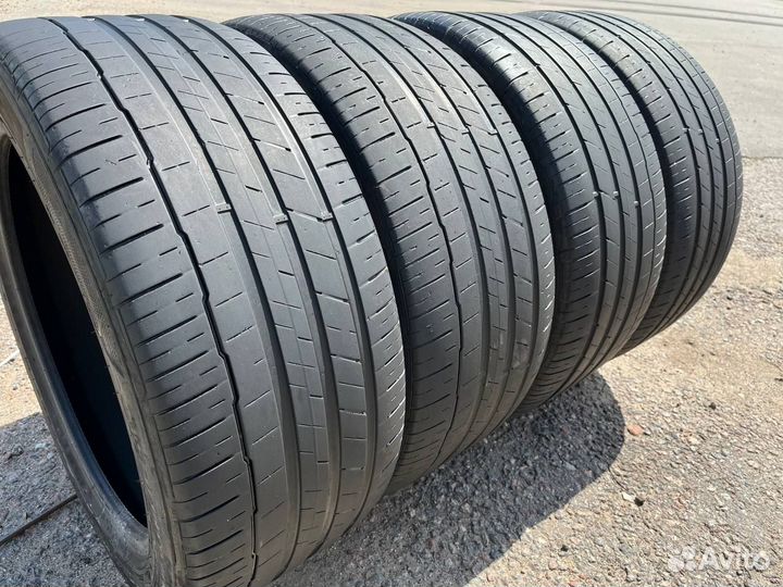 Hankook Ventus S1 Evo3 SUV K127A 285/45 R21 113Y