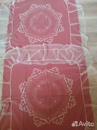 Полотенца, салфетки