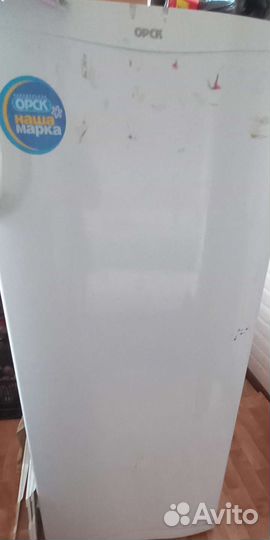 Холодильник на запчасти