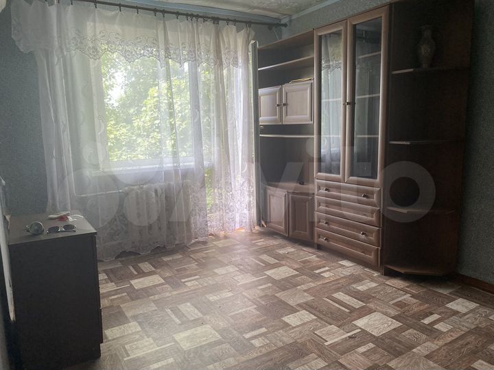 2-к. квартира, 42,6 м², 3/5 эт.