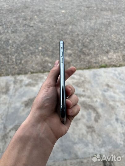 iPhone 11 pro 64 gb зеленый