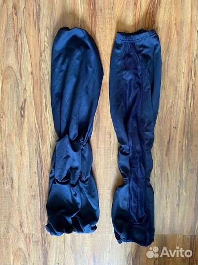 Гетры хоккейные