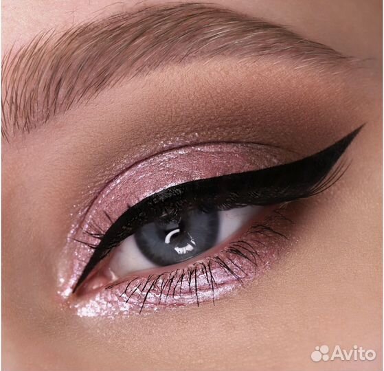 Relouis Тени для век Pro Sparkle