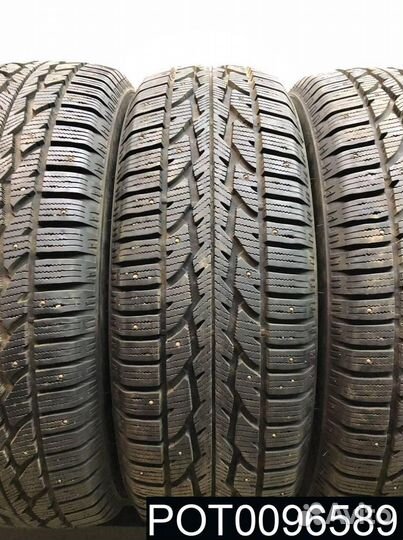 Firestone Winterforce 2 UV 235/65 R17 104S