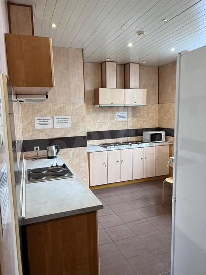 Комната 14 м², 4/5 эт.