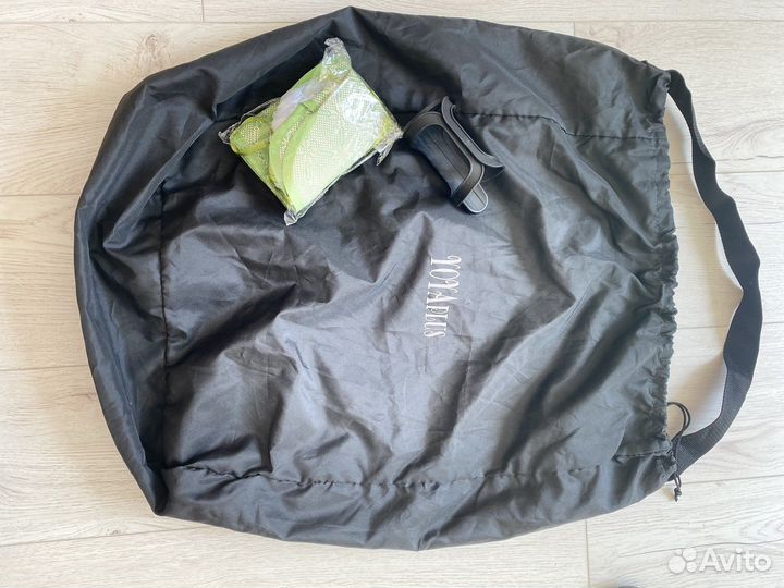 Аксессуары для коляски yoya plus