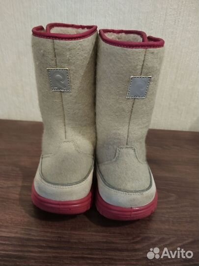 Валенки детские 24