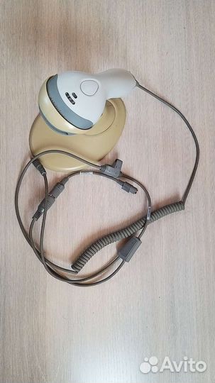 Сканер штрих кода Metrologic