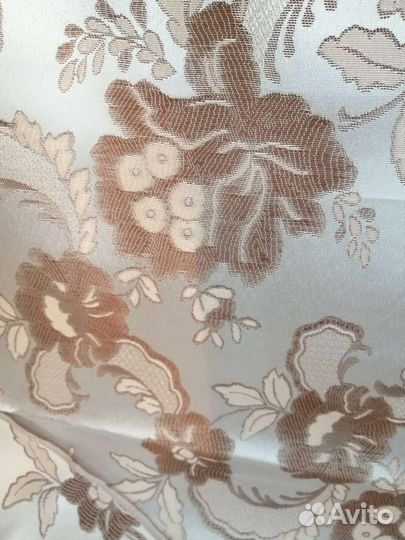 Ткань портьерная для штор