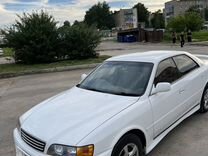 Toyota Chaser 2.0 AT, 1996, 307 000 км, с пробегом, цена 820 000 руб.