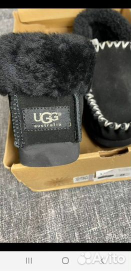 Ugg женские