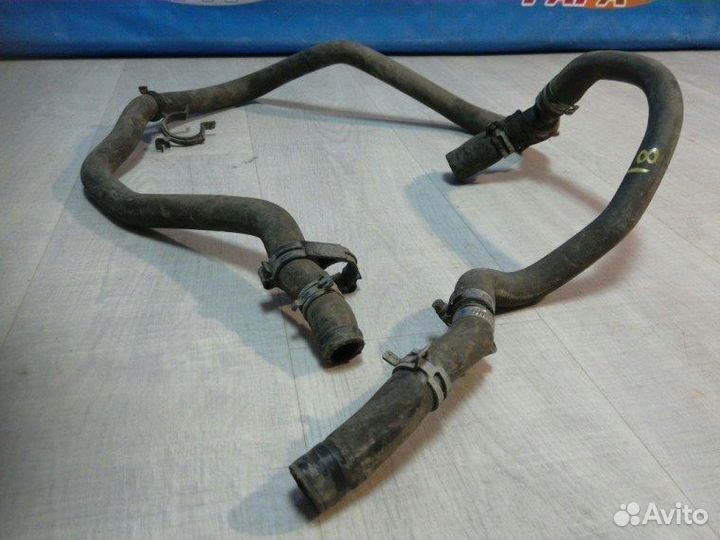 Патрубок отопителя Ford Fusion 1.6 fyja 2007