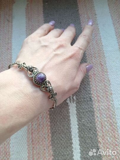 Браслет СССР