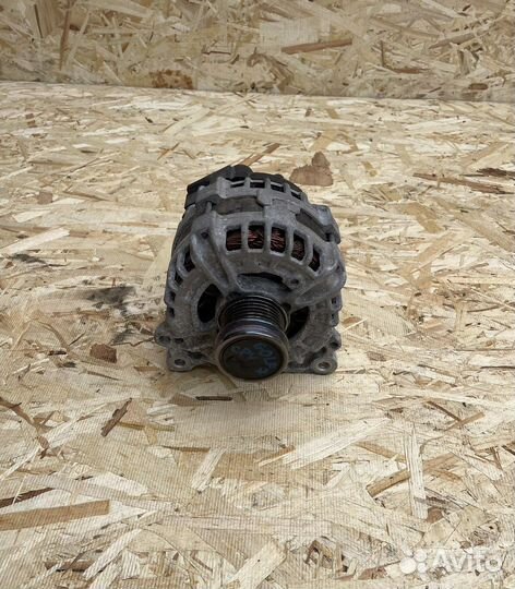 Генератор Шкода Октавия А7 Гольф 7 Ауди А3