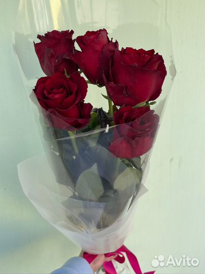 Букеты и композиции