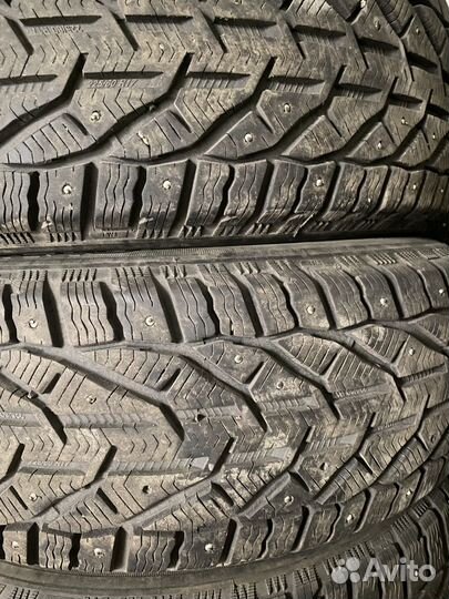 Tigar SUV Ice 225/60 R17 103T