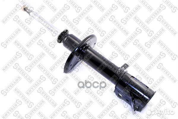 4214-0098-SX амортизатор передний правый газовы