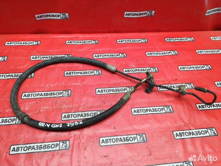 Шланг, трубка гур Honda Hr-V GH2 D16A