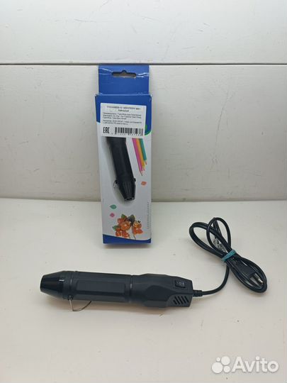 Фен паяльный 140/300 Вт +150/270 yihua8858-III (Д)