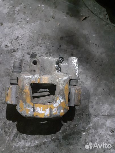 Суппорт задний правый Вортекс Эстина Чери Фора